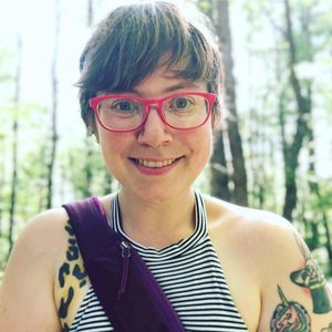 Meet your Posher, Ashley